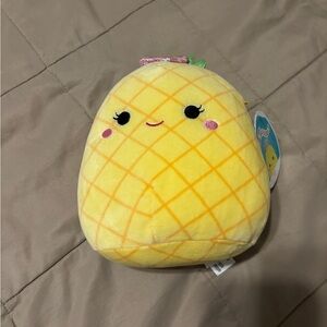 Pineapple Squishmallow